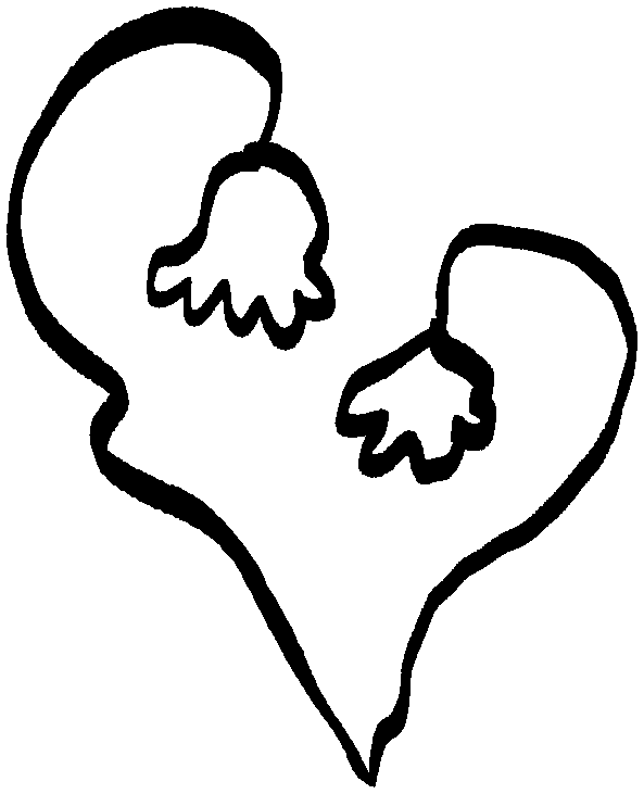 Heart illustration